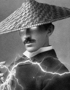 Meet your Posher, Jairo